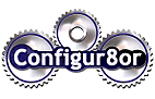 Click to go to the Configur8or Configurator software home page (7K)
